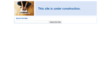 Tablet Screenshot of iping.com